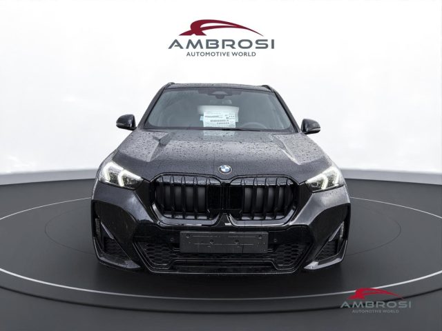 BMW X1 sDrive18d Msport Premium Package - foto 2 di 4