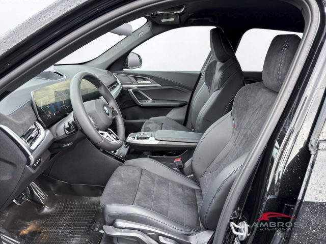 BMW X1 sDrive18d Msport Premium Package - foto 4 di 4