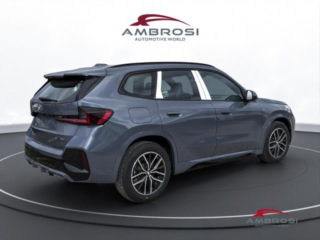 BMW X1 sDrive18d Msport Pro Premium Package - foto 3 di 4