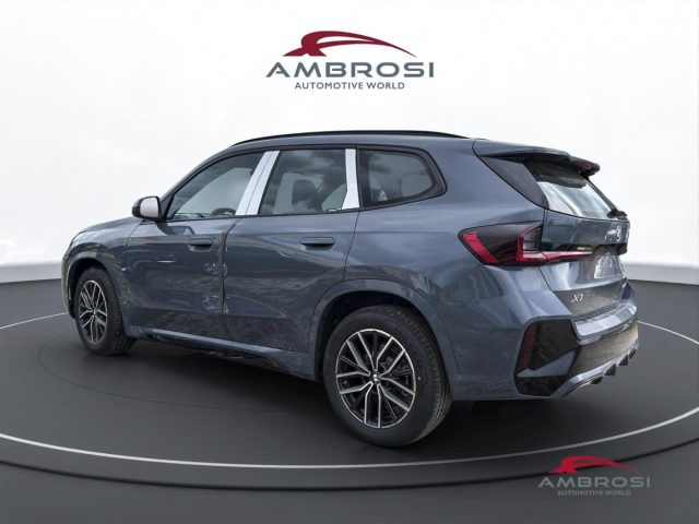 BMW X1 sDrive18d Msport Pro Premium Package - foto 4 di 4