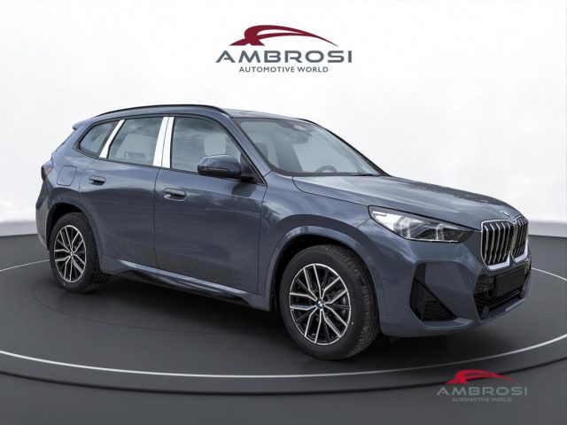 BMW X1 sDrive18d Msport Pro Premium Package - foto 2 di 4