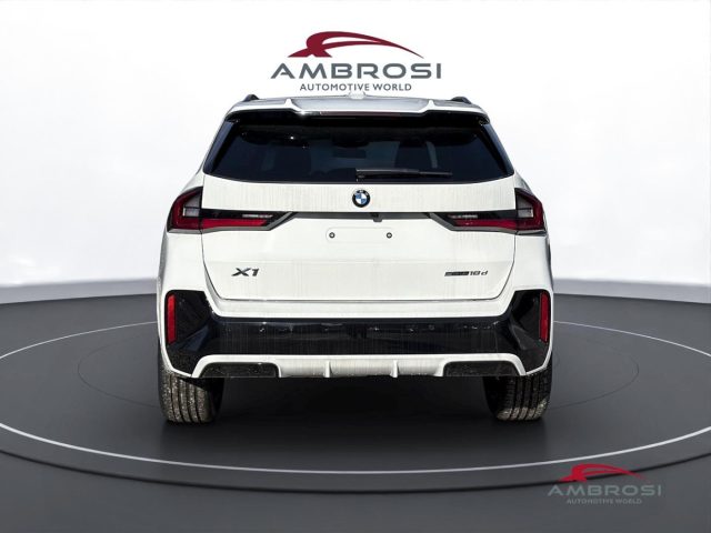 BMW X1 sDrive18d Msport Premium Package - foto 3 di 4