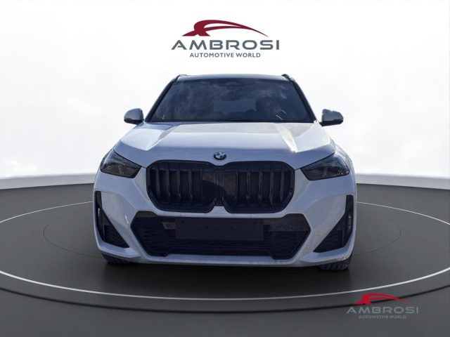 BMW X1 sDrive18d Msport Premium Package - foto 2 di 4