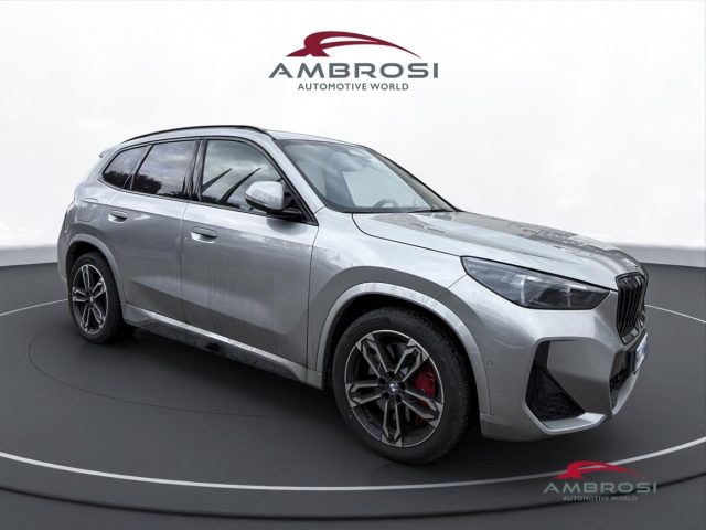 BMW X1 sDrive18d Msport Pro Premium Package - foto 2 di 4