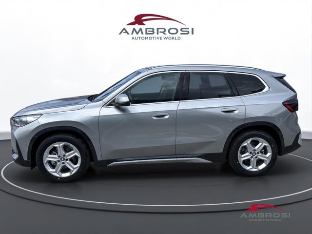 BMW X1 xDrive20d xLine - foto 4 di 4