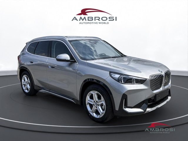 BMW X1 xDrive20d xLine - foto 2 di 4