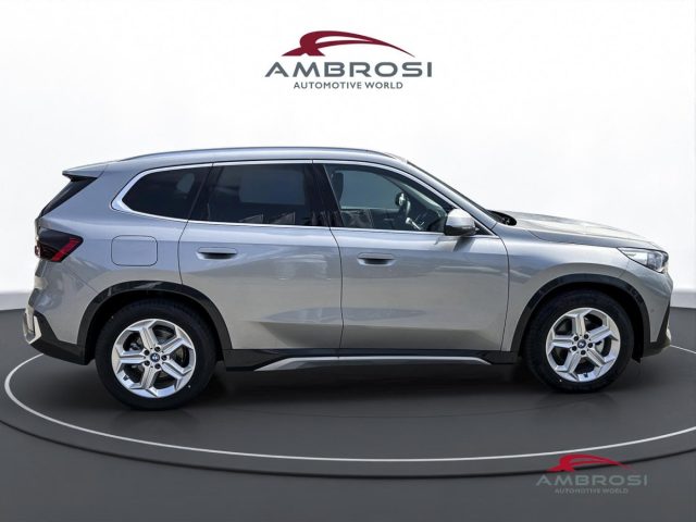 BMW X1 xDrive20d xLine - foto 3 di 4
