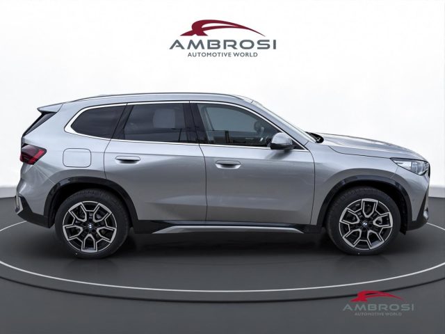 BMW X1 sDrive18d xLine Premium Package - foto 3 di 4