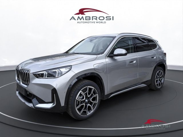 BMW X1 sDrive18d xLine Premium Package nuovo a CORCIANO