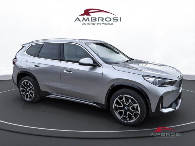BMW X1 sDrive18d xLine Premium Package - foto 2 di 4