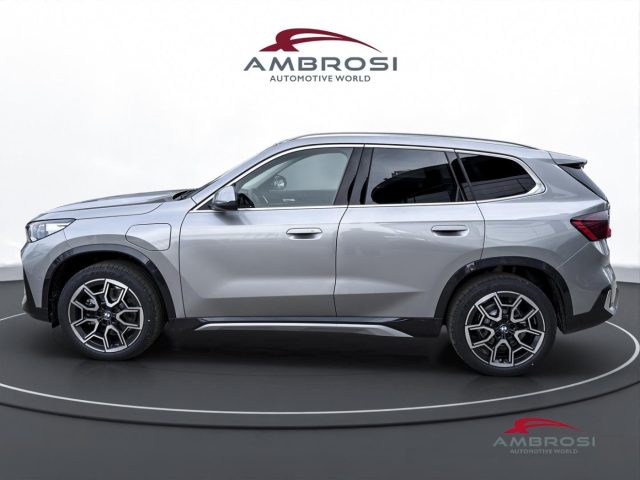 BMW X1 sDrive18d xLine Premium Package - foto 4 di 4