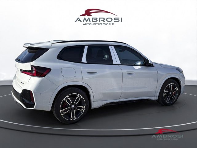 BMW X1 sDrive18d Msport Pro Premium Package - foto 3 di 4