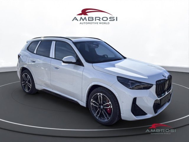 BMW X1 sDrive18d Msport Pro Premium Package - foto 2 di 4