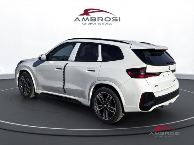 BMW X1 sDrive18d Msport Pro Premium Package - foto 4 di 4