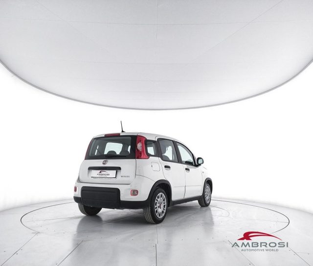 Fiat Panda 1.0 FireFly S&S Hybrid 5P. Ti - foto 4 di 4