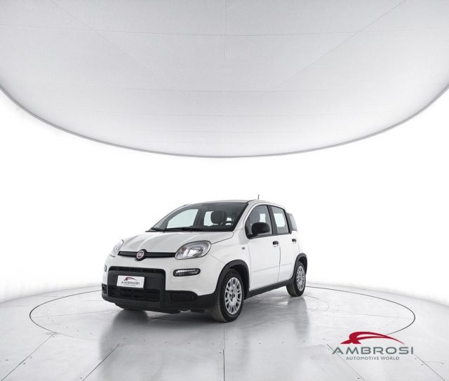 Fiat Panda 1.0 FireFly S&S Hybrid 5P. Ti - foto 2 di 4
