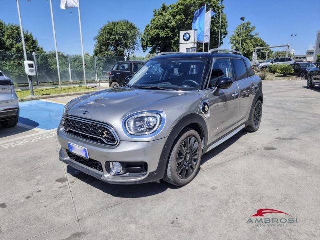MINI Countryman Cooper SE 1.5 Cooper SE Hype ALL4 Automatica usato a CORCIANO