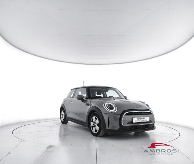MINI One 3p 1.5 C Classic auto - foto 4 di 4
