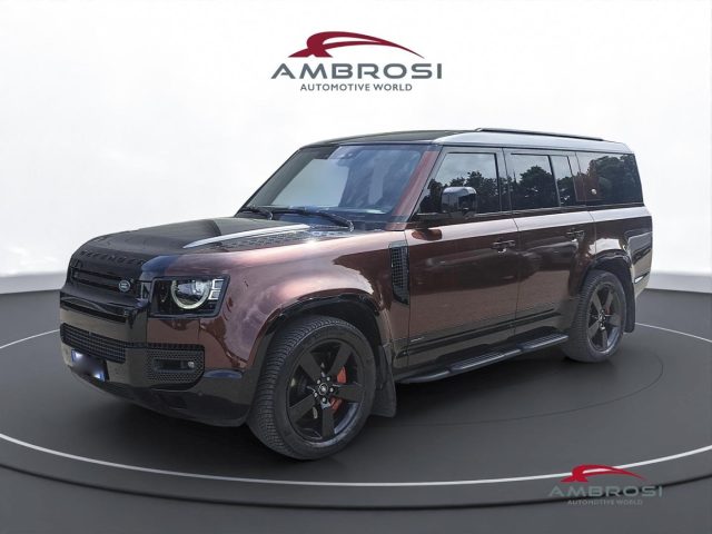 Land Rover Defender 130 3.0d i6 mhev X awd 300cv auto 8p.ti usato a CORCIANO