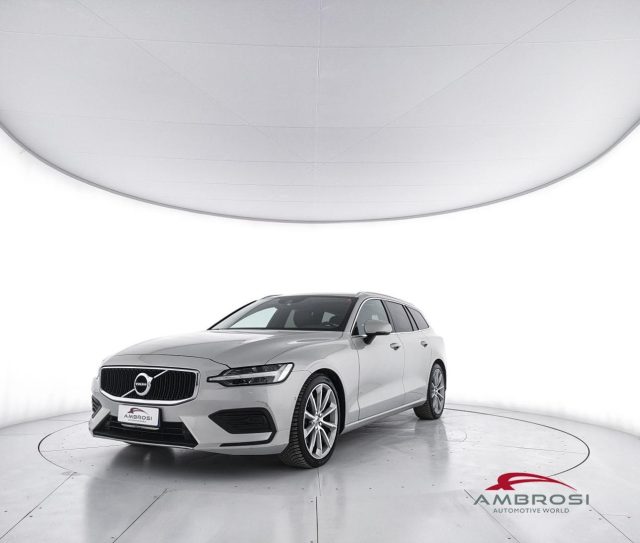 Volvo V60 D4 Geartronic Business Plus - PER OPERATORI DEL SE usato a CORCIANO