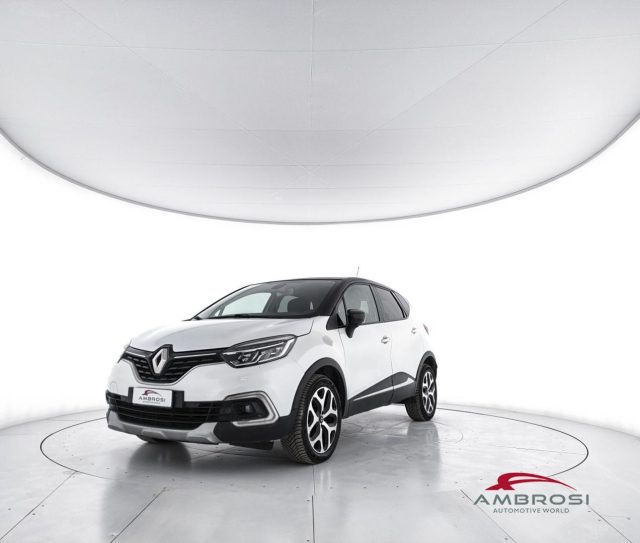 Renault Captur dCi 8V 110 CV Start&Stop Energy Intens - PER OPERA usato a CORCIANO