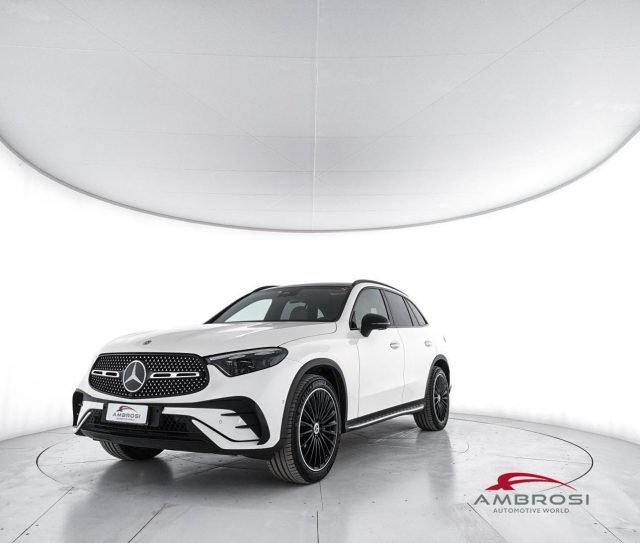 Mercedes-Benz GLC 220 220 d AMG Line Premium 4matic auto usato a CORCIANO