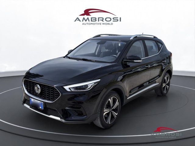 MG ZS MG 1.5 Luxury usato a CORCIANO