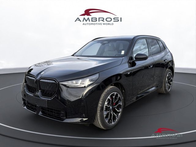 BMW X3 xDrive20d Msport Pro Comfort Package nuovo a CORCIANO
