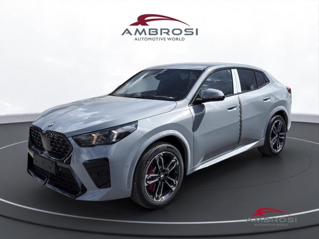 BMW X2 xDrive20d Msport Pro Premium Package nuovo a CORCIANO