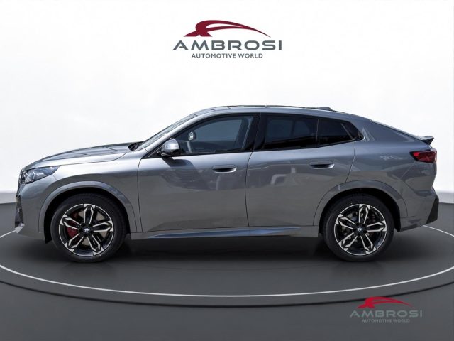BMW X2 sDrive20d Msport Pro Premium Package - foto 4 di 4