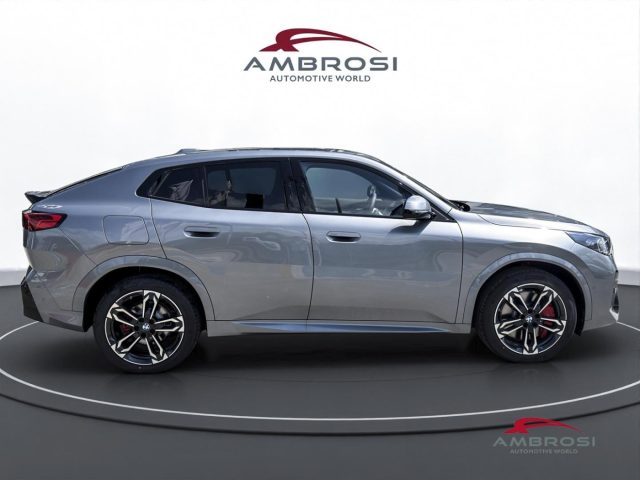 BMW X2 sDrive20d Msport Pro Premium Package - foto 3 di 4