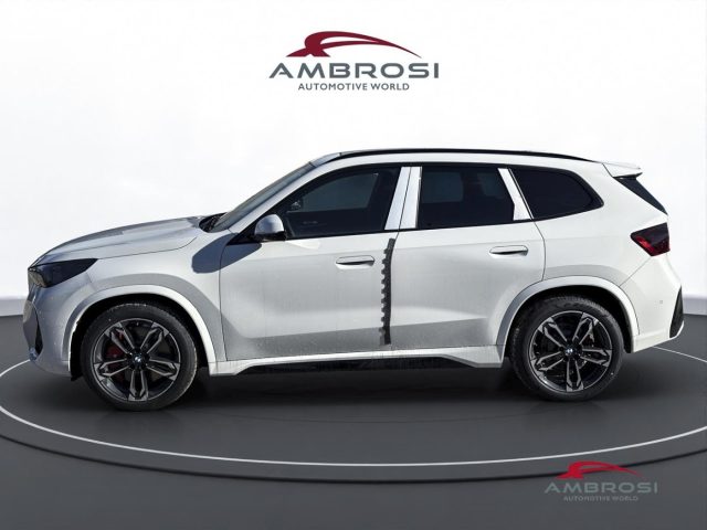 BMW X1 xDrive25e Msport Pro Premium Package - foto 4 di 4