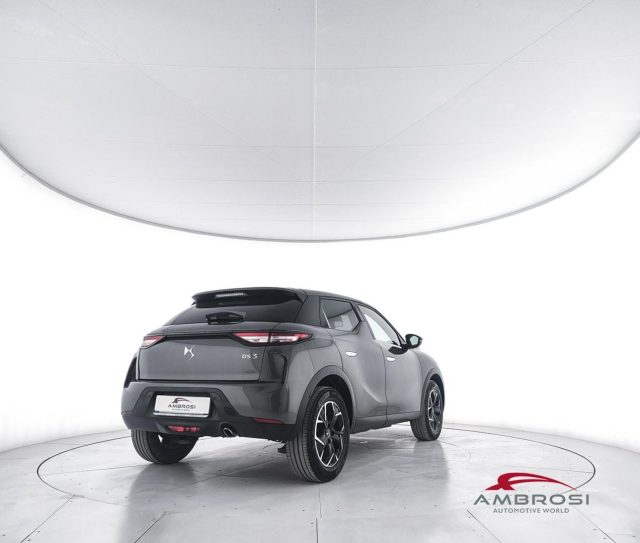 DS Automobiles DS 3 Crossback BlueHDi 130 aut. So Chic - foto 4 di 4
