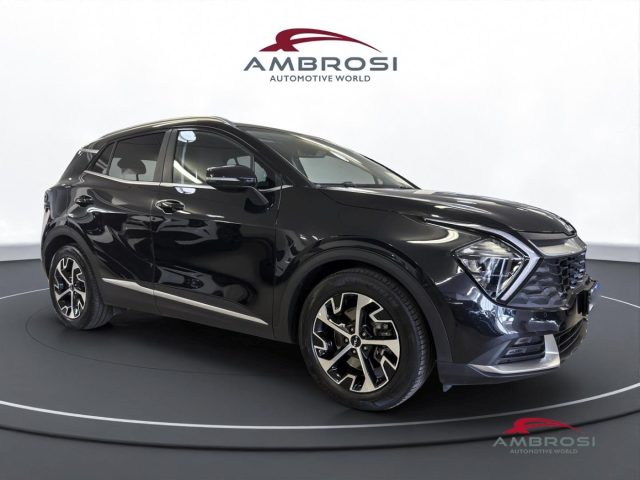Kia Sportage 1.6 CRDi MHEV Style - foto 3 di 4