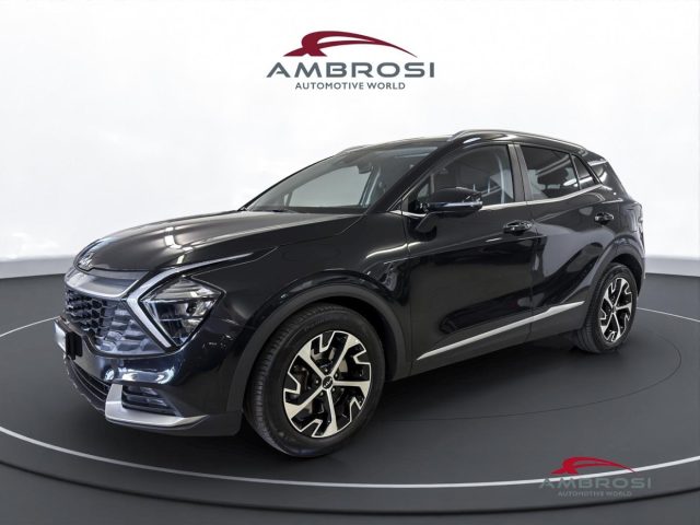 Kia Sportage 1.6 CRDi MHEV Style - foto 1 di 4