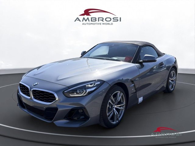 BMW Z4 sDrive20i nuovo a CORCIANO
