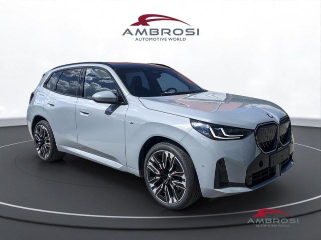 BMW X3 xDrive20d Msport Premium Package - foto 2 di 4