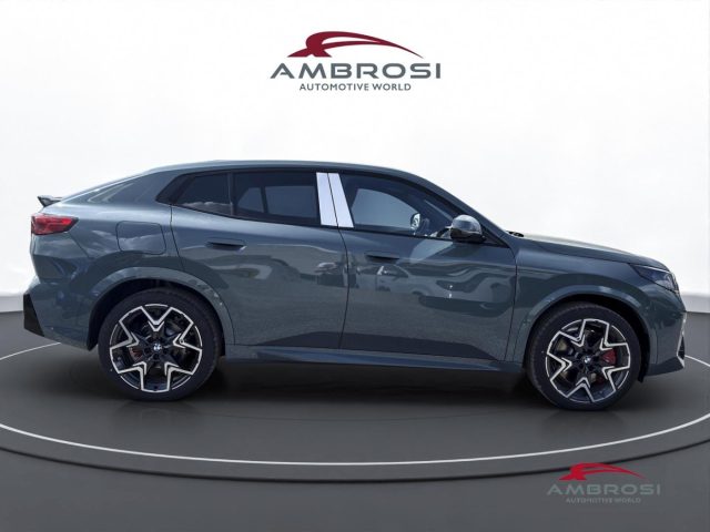 BMW X2 sDrive20d Msport Pro Premium Package - foto 3 di 4