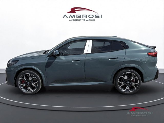 BMW X2 sDrive20d Msport Pro Premium Package - foto 4 di 4