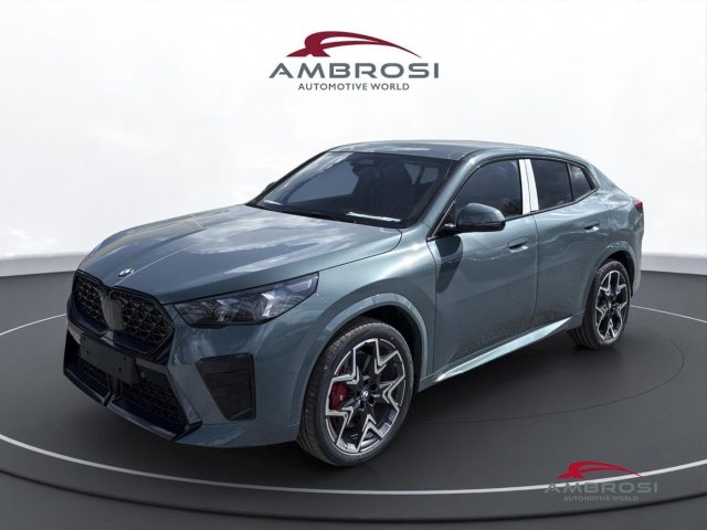 BMW X2 sDrive20d Msport Pro Premium Package nuovo a CORCIANO