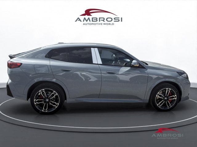 BMW X2 sDrive18d Msport Pro Premium Package - foto 3 di 4