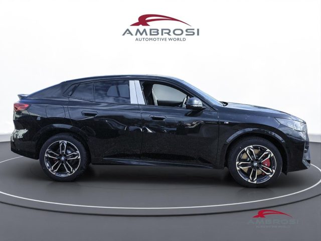 BMW X2 sDrive18d Msport Pro Premium Package - foto 3 di 4