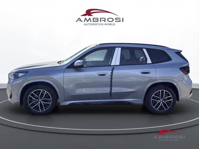 BMW X1 xDrive25e Msport Premium Package - foto 3 di 4
