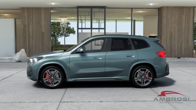 BMW X1 xDrive25e Msport Pro Premium Package - foto 4 di 4