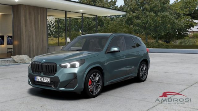 BMW X1 xDrive25e Msport Pro Premium Package nuovo a CORCIANO
