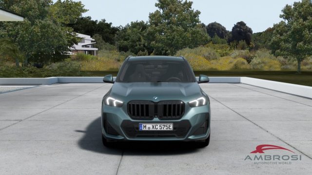 BMW X1 xDrive25e Msport Pro Premium Package - foto 3 di 4