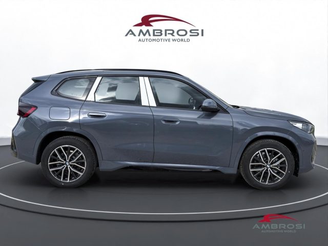 BMW X1 xDrive25e Msport Premium Package - foto 3 di 4
