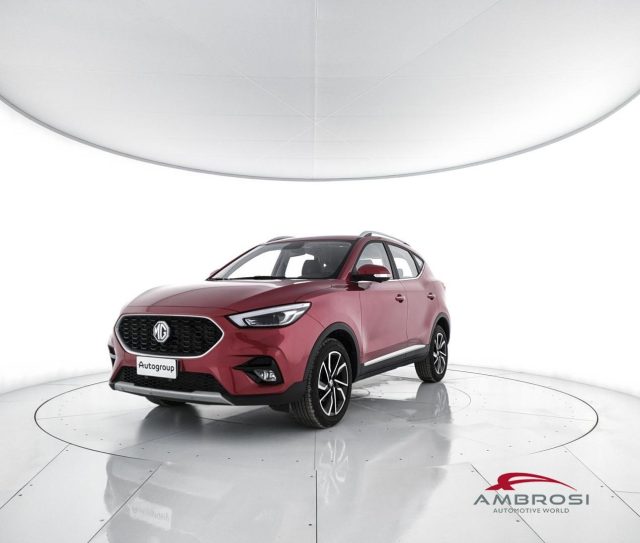 MG ZS MG 1.5 Luxury usato a CORCIANO