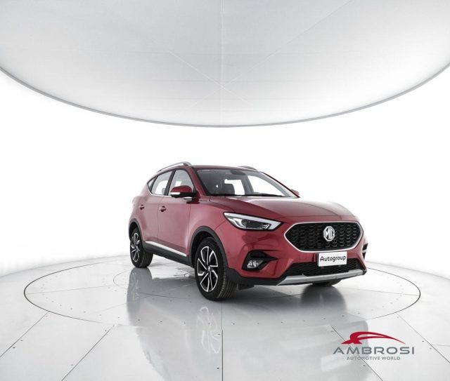MG ZS MG 1.5 Luxury - foto 4 di 4