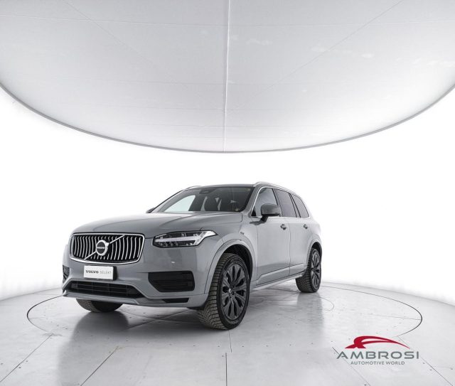 Volvo XC90 2.0 b5 Core awd 7p.ti auto usato a CORCIANO
